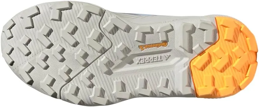 adidas Womens Terrex Hiker R.Rdy Hiking Hiking Sneakers Shoes - Grey, Purple