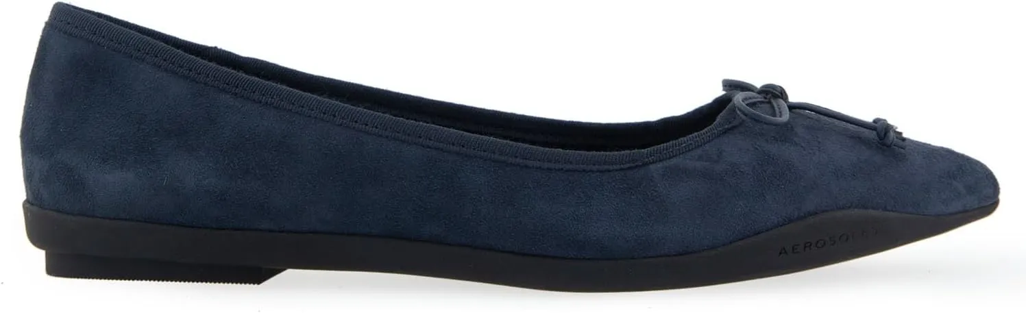 Aerosoles Women's Dumas Ballet Flat