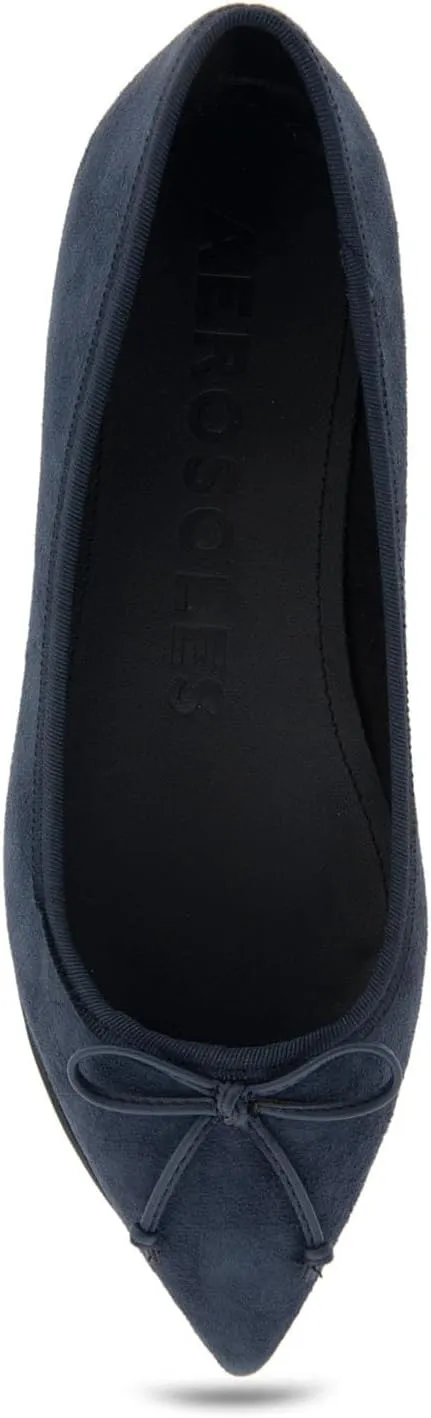 Aerosoles Women's Dumas Ballet Flat