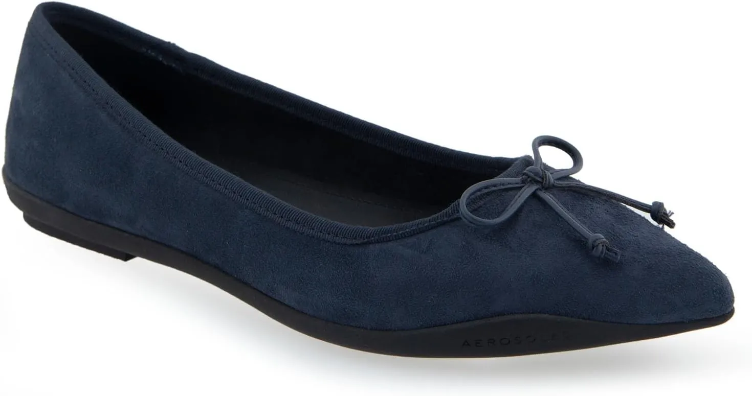 Aerosoles Women's Dumas Ballet Flat