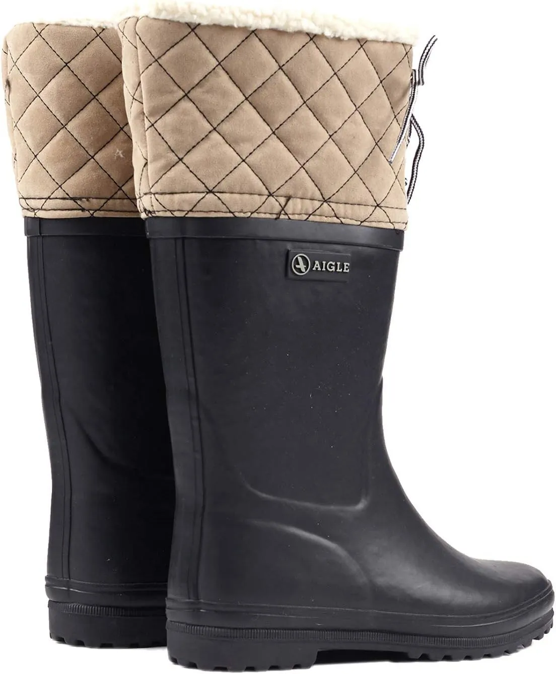 Aigle Women's Snow Boots