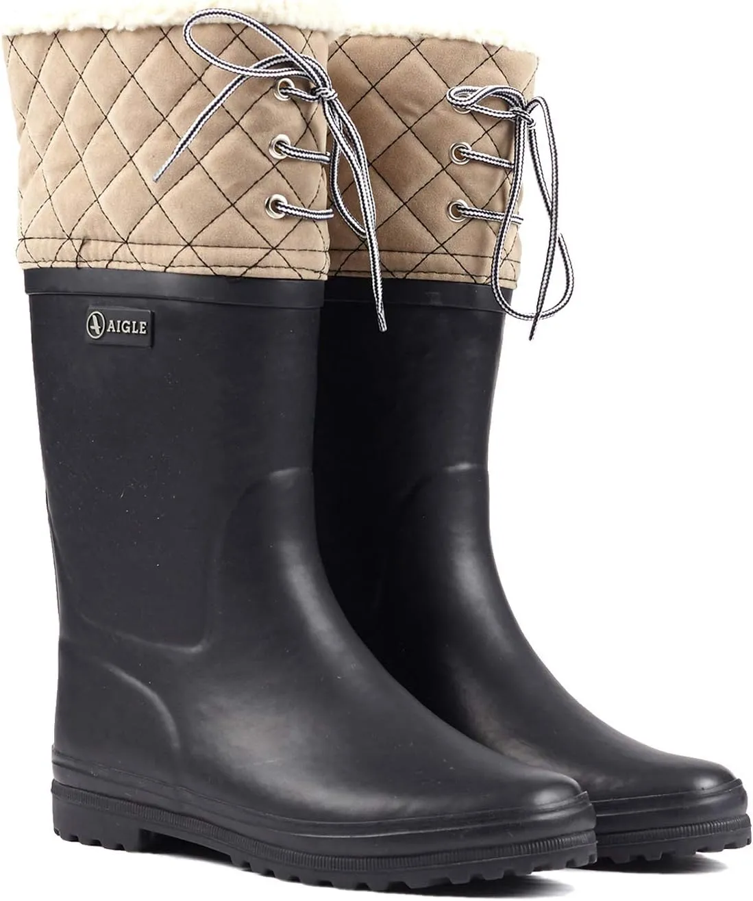 Aigle Women's Snow Boots