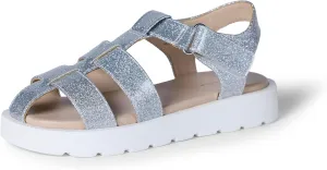 Amazon Essentials Girls' Closed Toe Fisherman Sandals