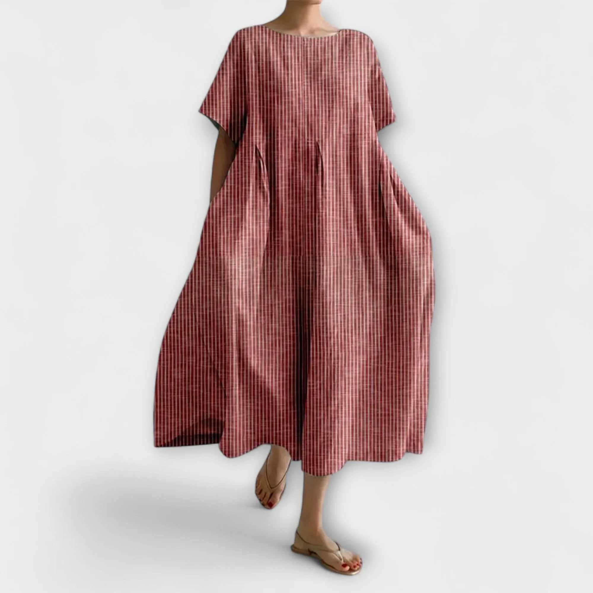 Andrea | Breezy casual dress