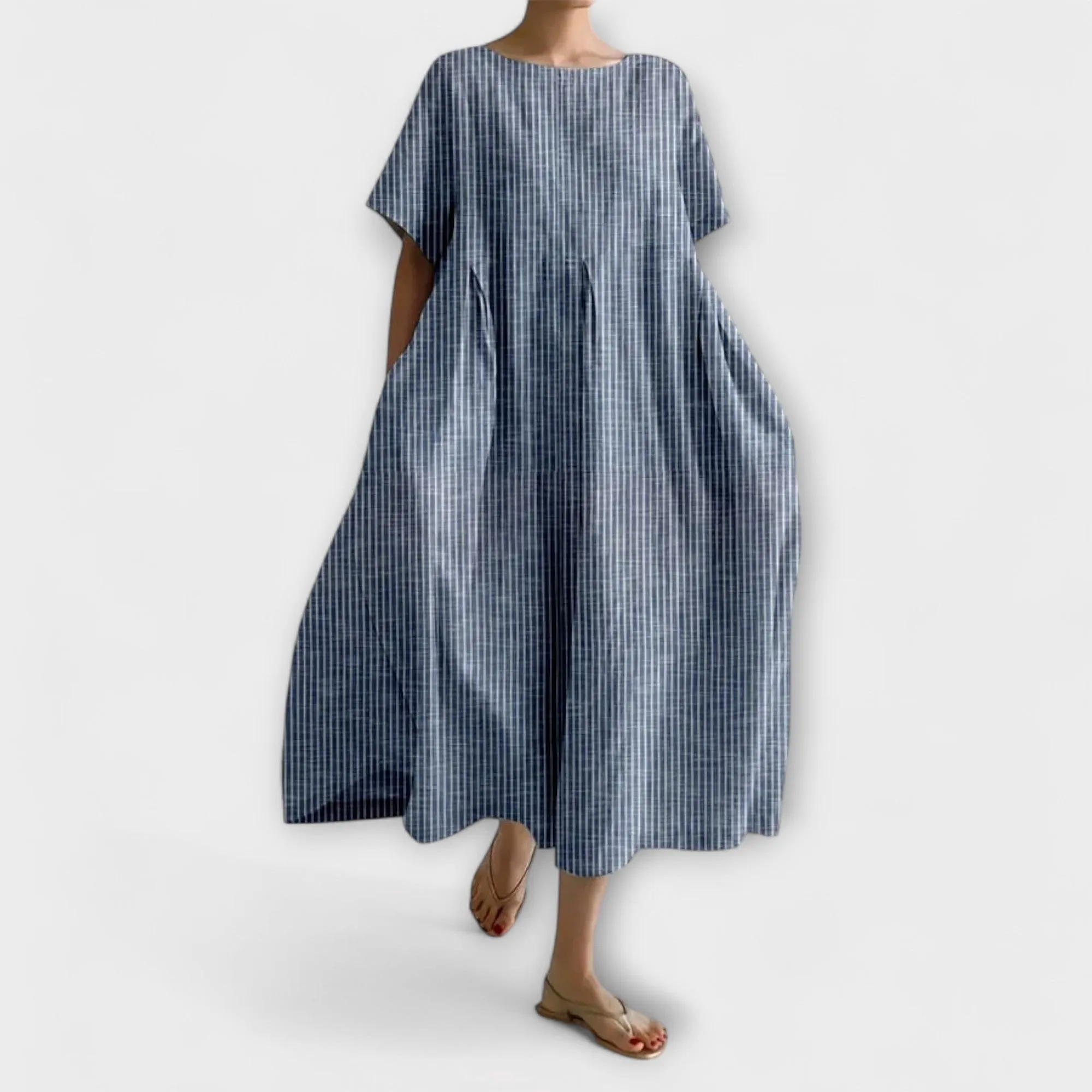 Andrea | Breezy casual dress