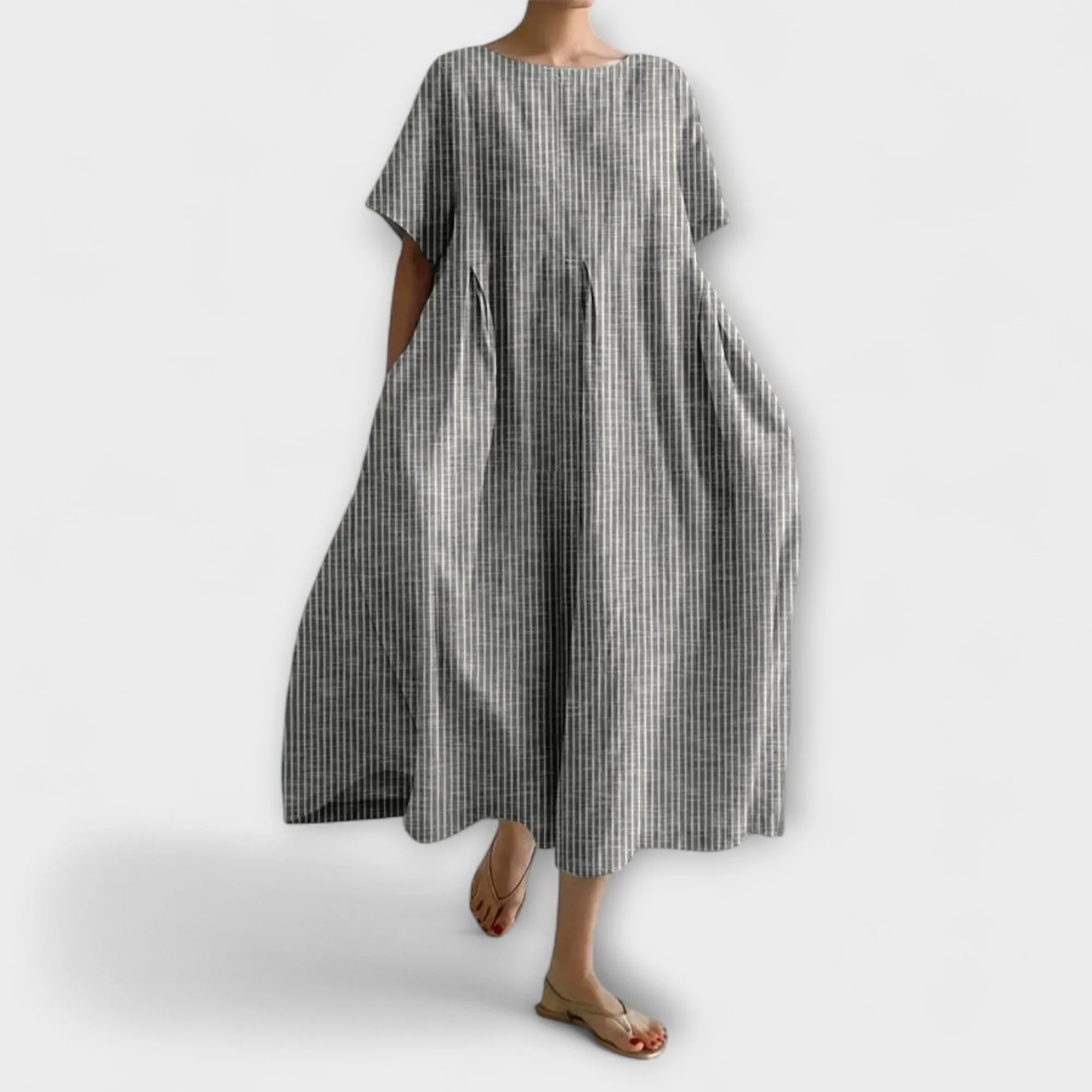 Andrea | Breezy casual dress