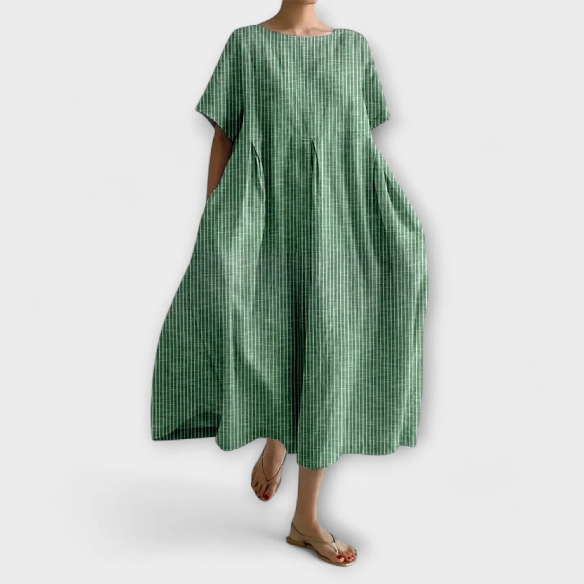 Andrea | Breezy casual dress