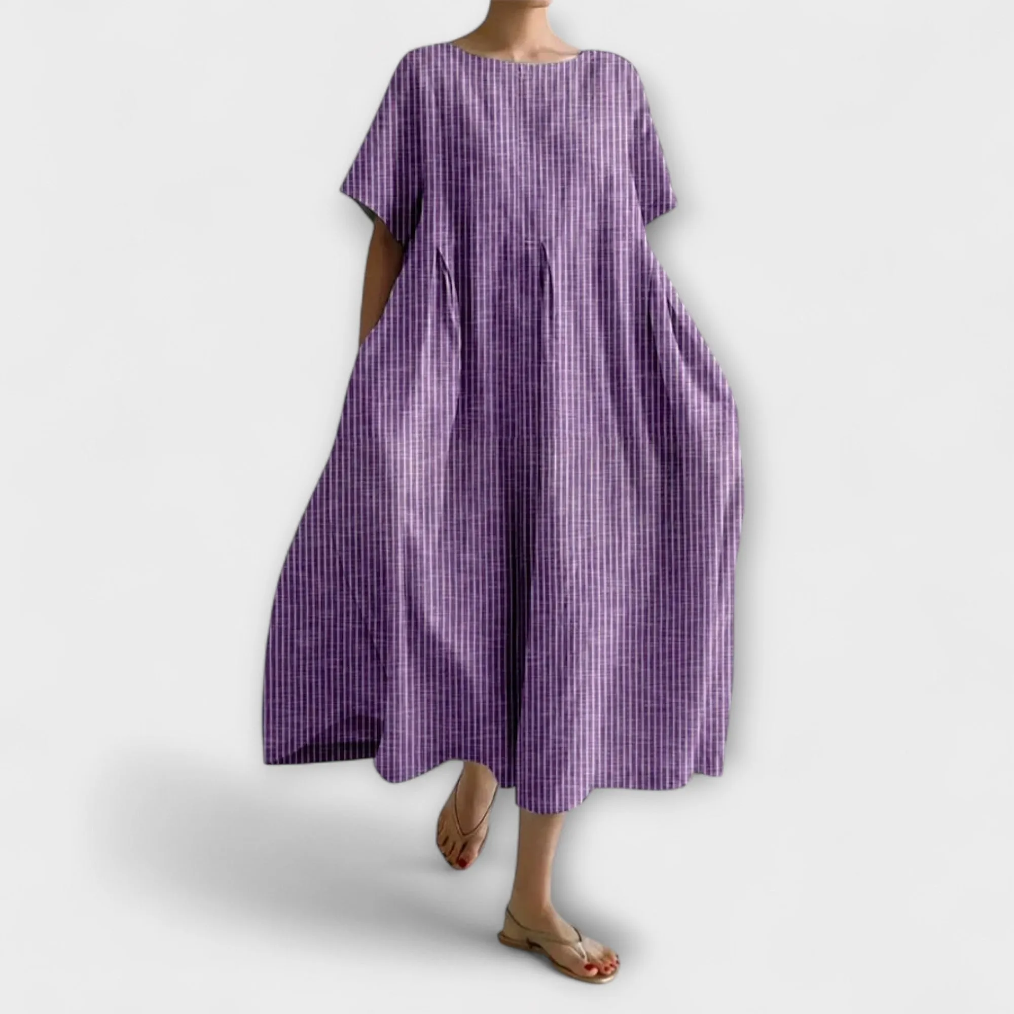 Andrea | Breezy casual dress
