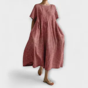 Andrea | Breezy casual dress