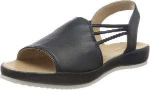 ARA Women's T-Bar Sandals