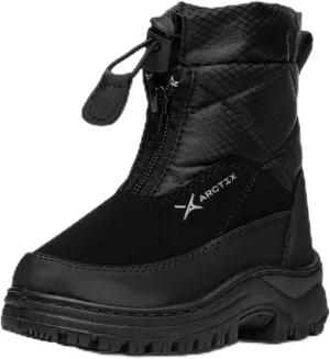 Arctix Unisex-Child Tracer Winter Boot, Black, 13 Little Kid
