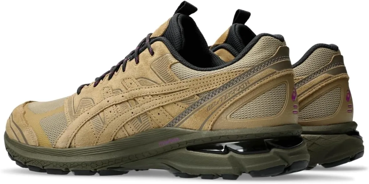 ASICS Unisex Gel-Terrain Sportstyle Shoe