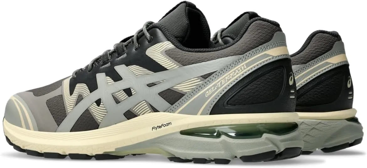 ASICS Unisex Gel-Terrain Sportstyle Shoe