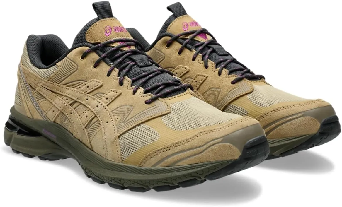 ASICS Unisex Gel-Terrain Sportstyle Shoe