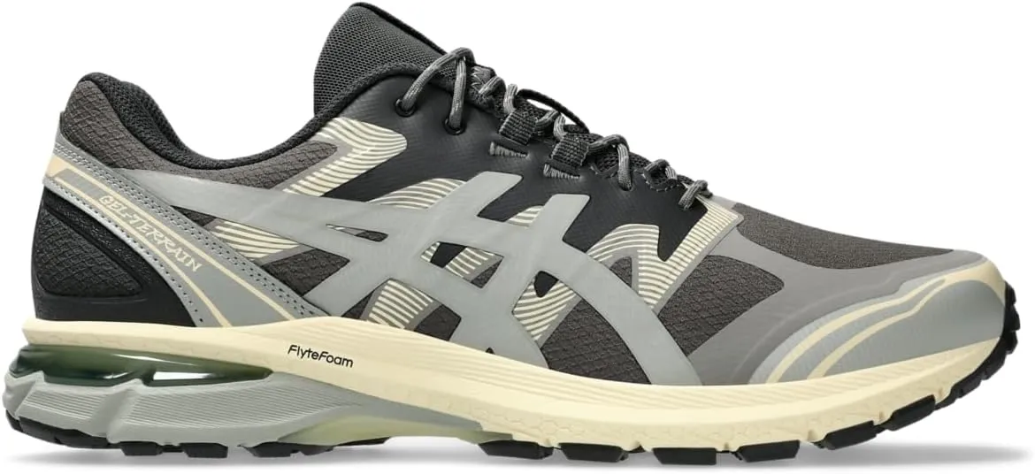 ASICS Unisex Gel-Terrain Sportstyle Shoe