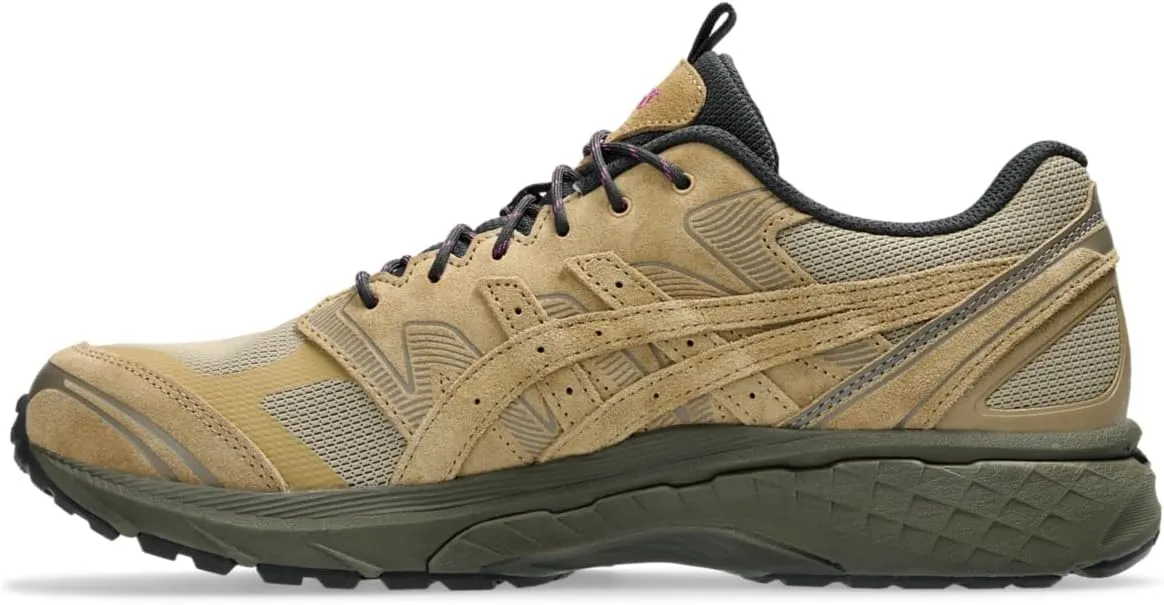 ASICS Unisex Gel-Terrain Sportstyle Shoe