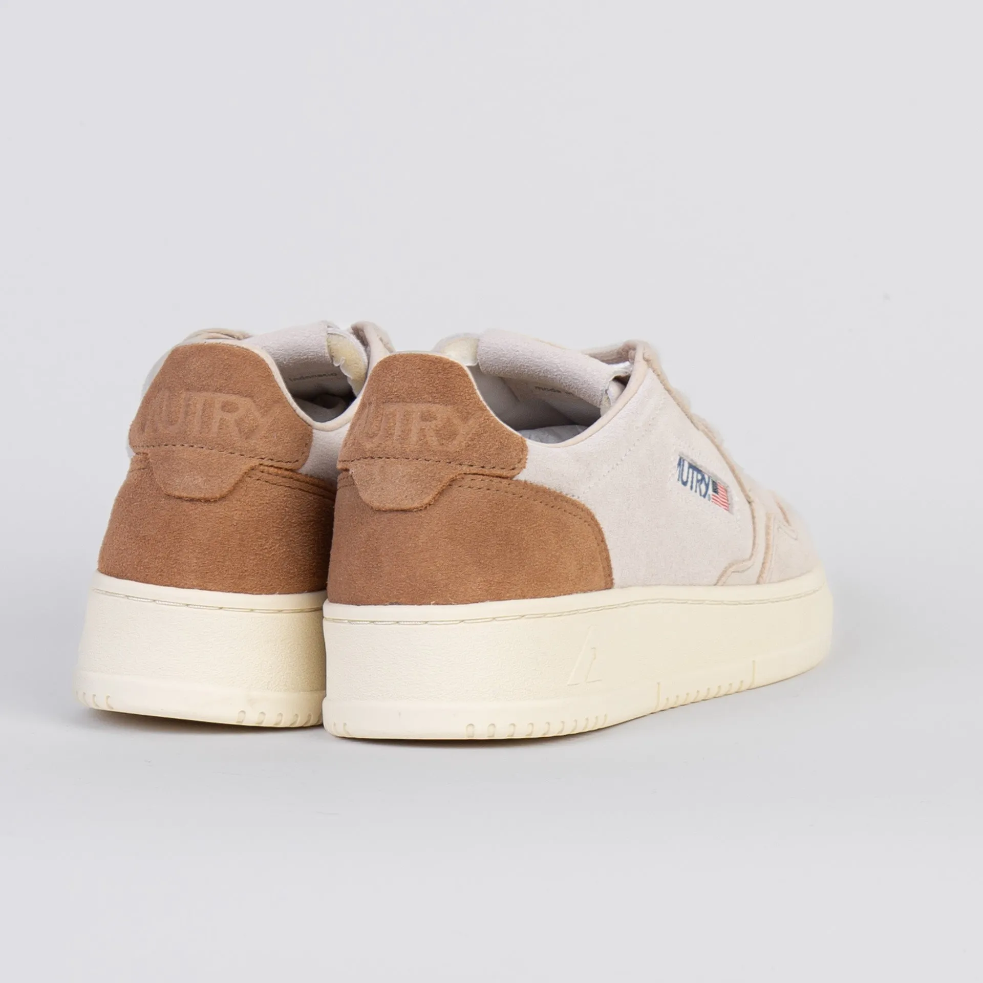 AUTRY SNEAKERS MEDALIST AULW-TS 01