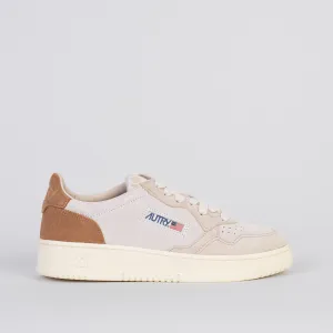 AUTRY SNEAKERS MEDALIST AULW-TS 01