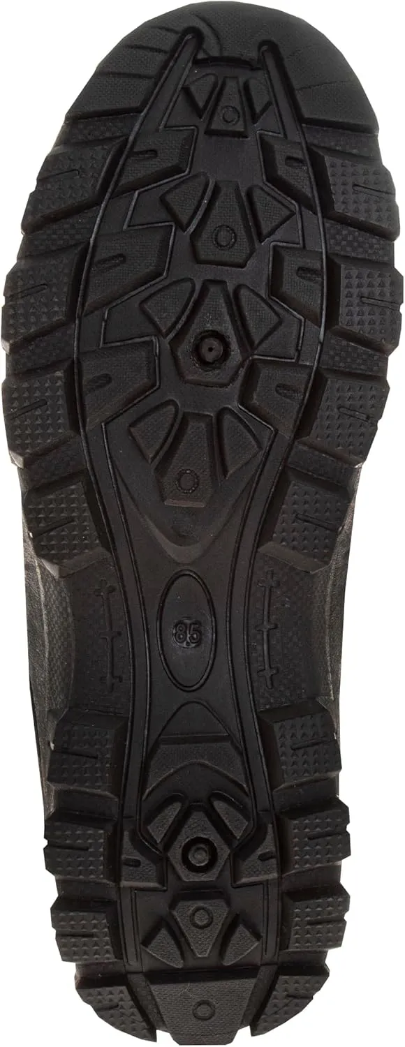 Avalanche Men's Trail Sneakers Non-Slip Breathable Lightweight Hiking Shoes