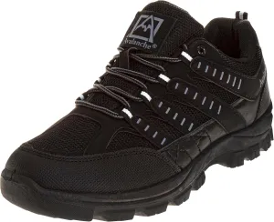Avalanche Men's Trail Sneakers Non-Slip Breathable Lightweight Hiking Shoes