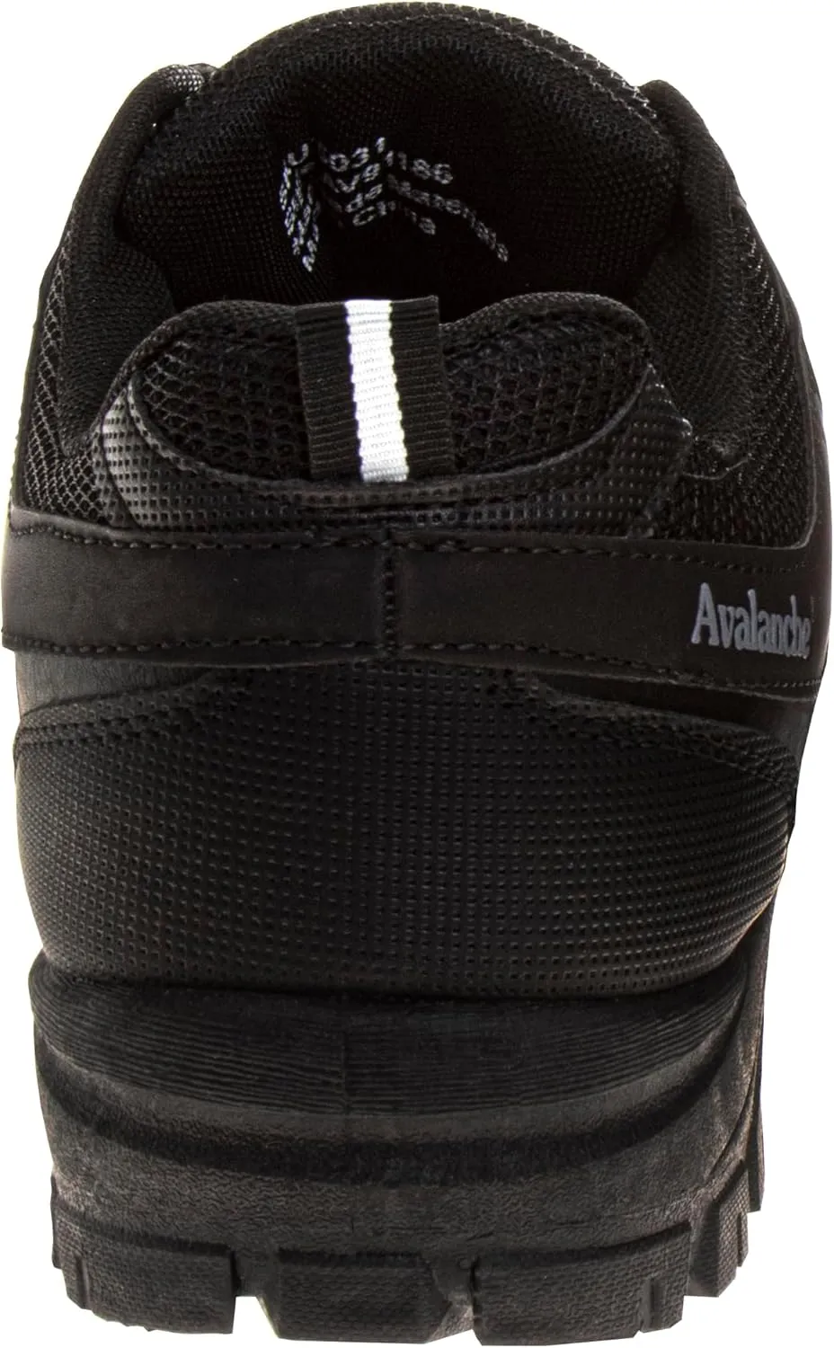 Avalanche Men's Trail Sneakers Non-Slip Breathable Lightweight Hiking Shoes