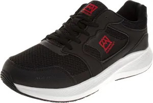 Avalanche Men's Trail Sneakers Non-Slip Breathable Lightweight Hiking Shoes