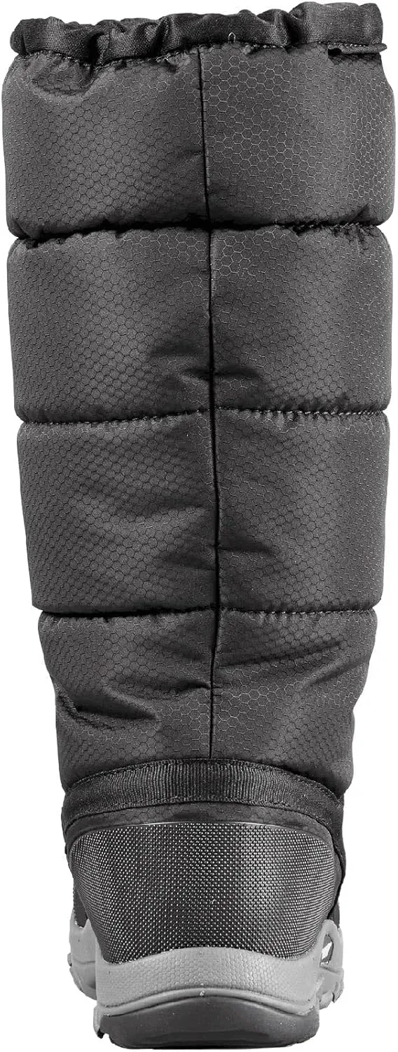Baffin Women's Cloud Black Boots