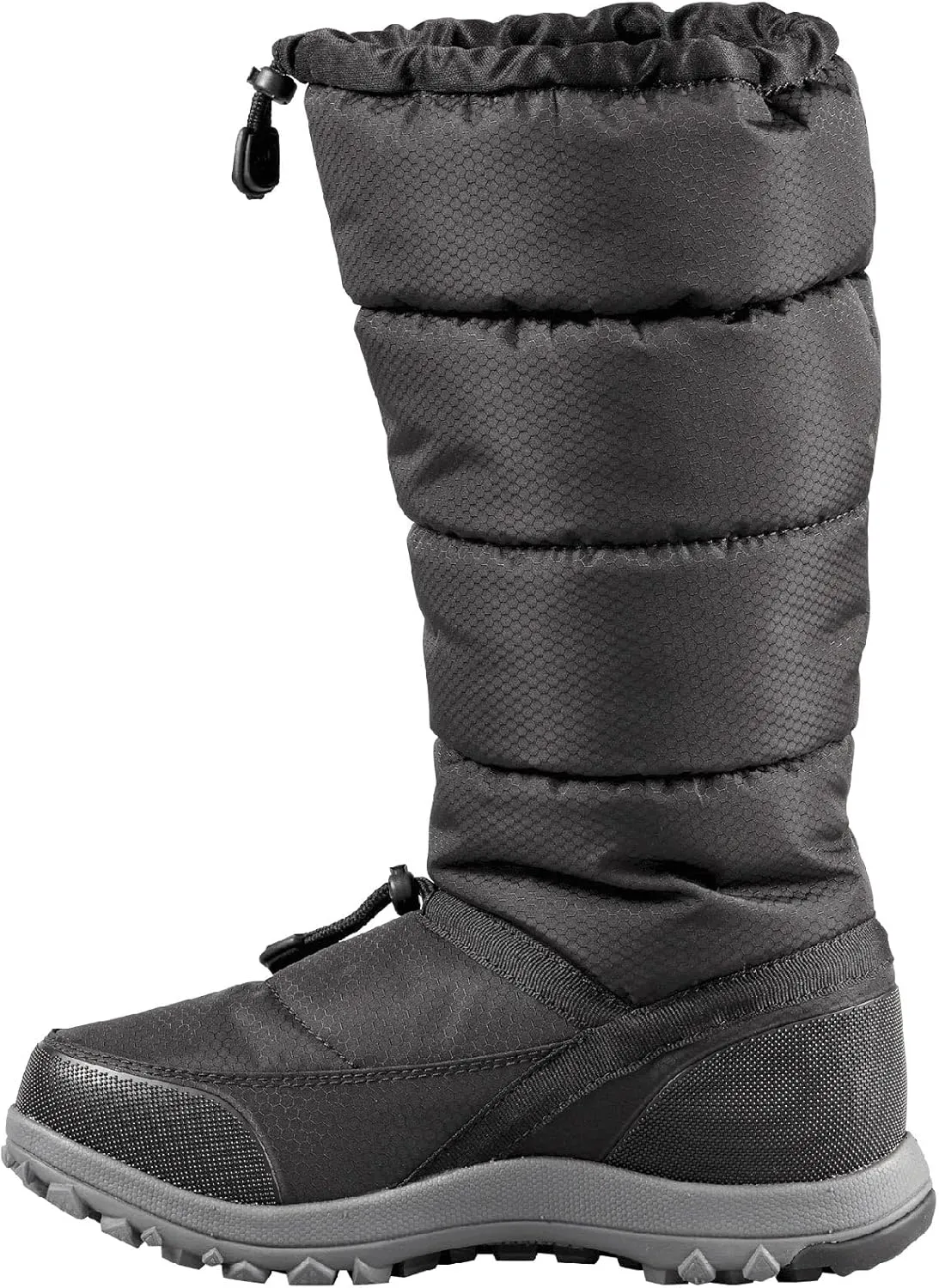 Baffin Women's Cloud Black Boots