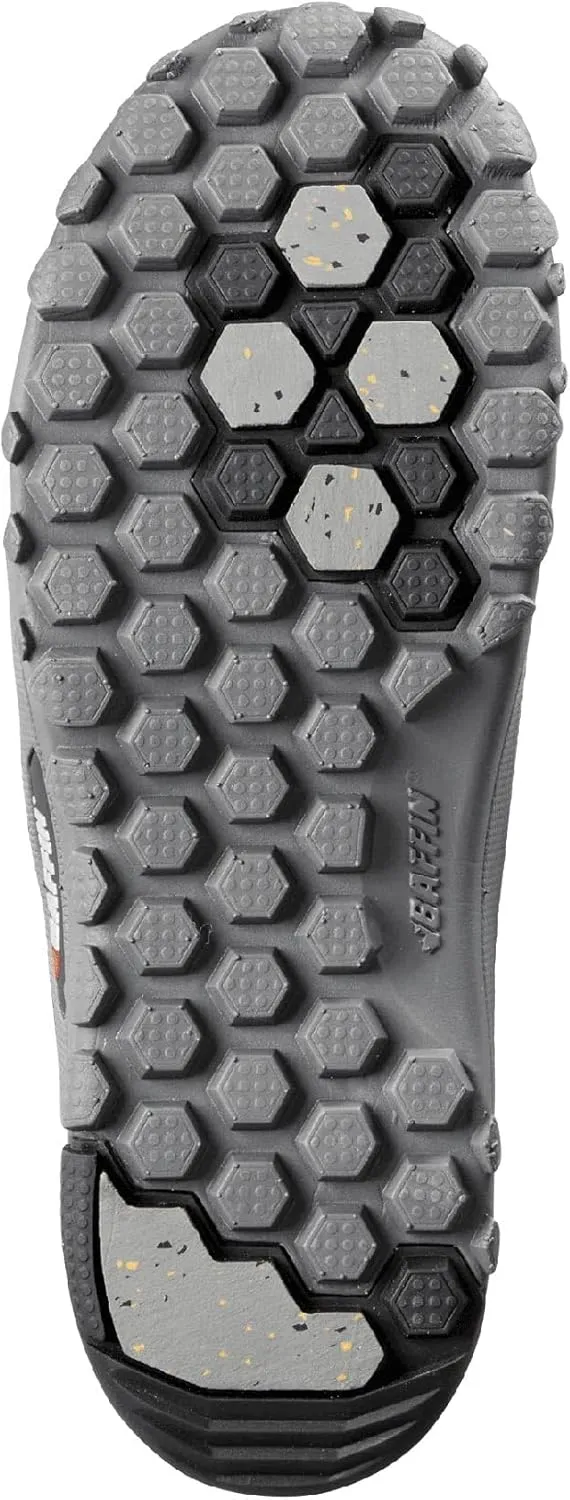 Baffin Women's Cloud Black Boots