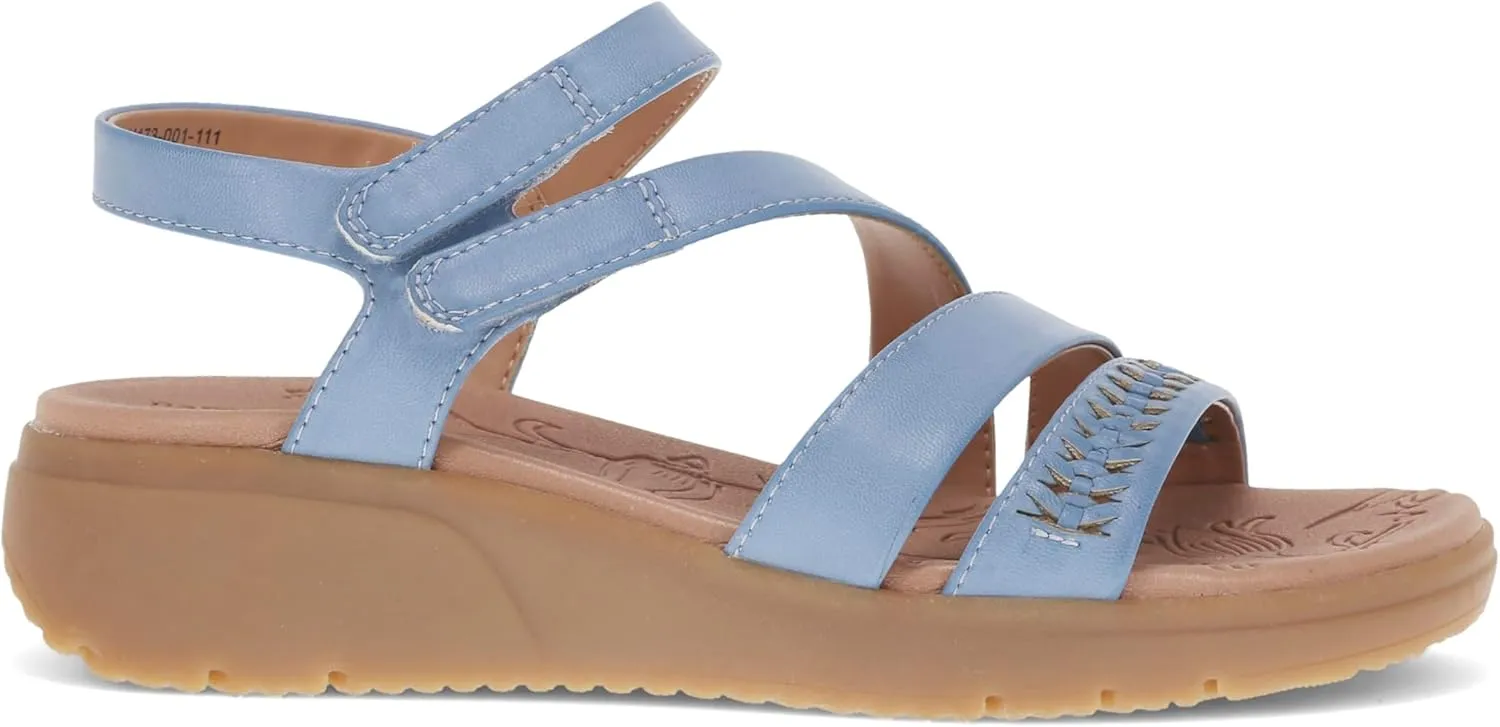 BareTraps Berry Womens Sandals