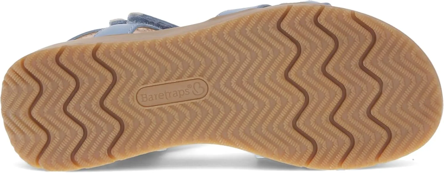 BareTraps Berry Womens Sandals