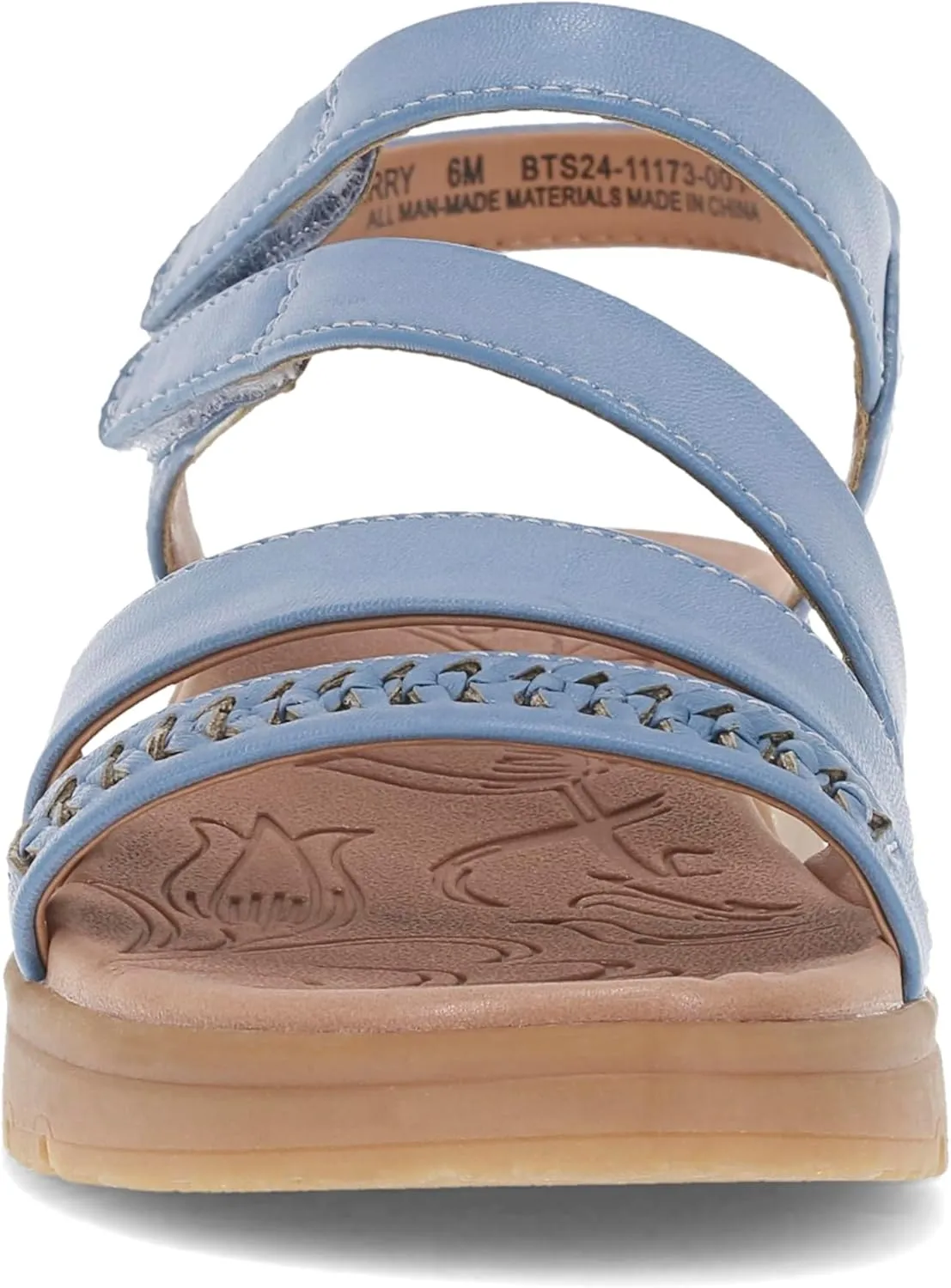 BareTraps Berry Womens Sandals