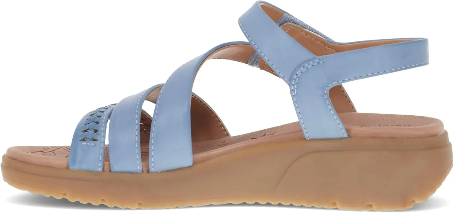 BareTraps Berry Womens Sandals