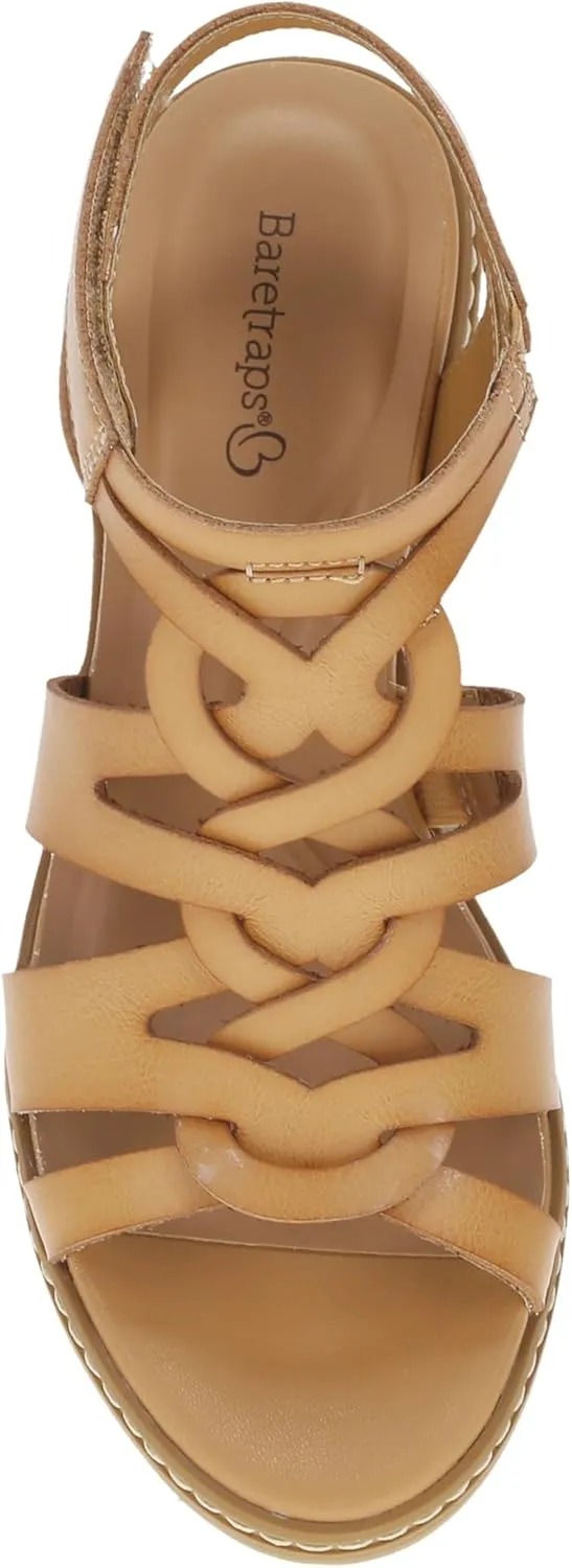 BareTraps Celina Womens Sandals