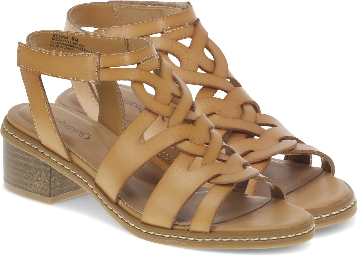 BareTraps Celina Womens Sandals