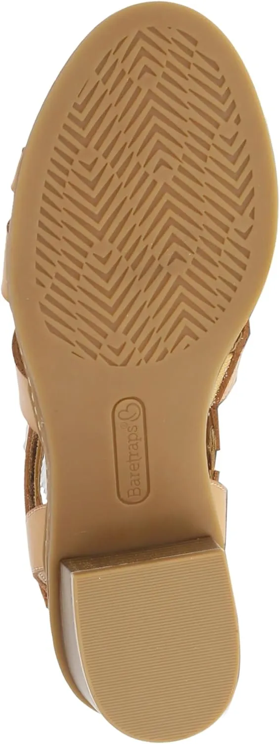 BareTraps Celina Womens Sandals
