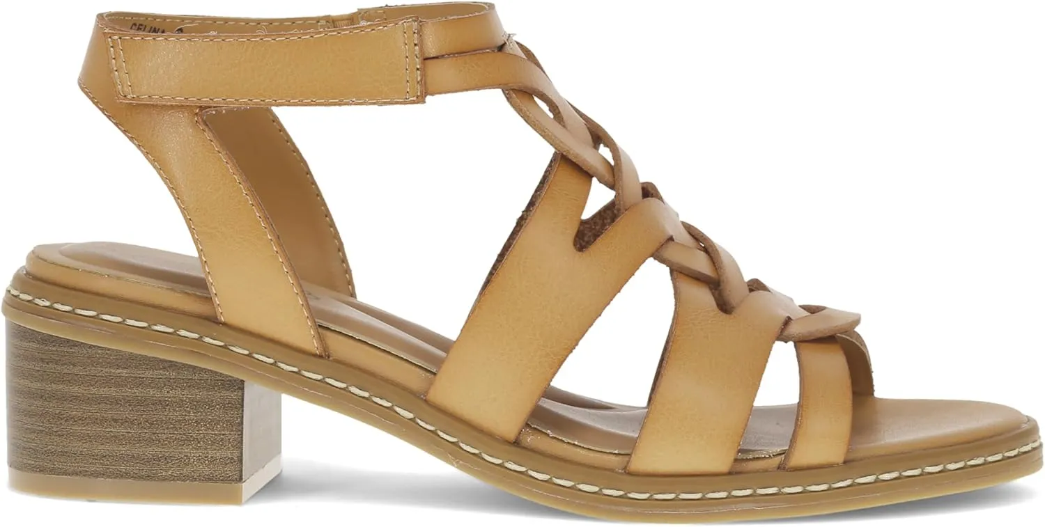 BareTraps Celina Womens Sandals
