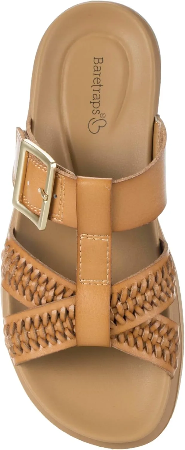 BareTraps Emmery Womens Sandals