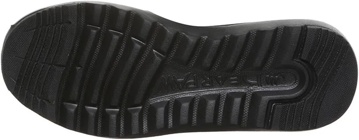 BEARPAW Womens Puffy Boot Cold Weather Quilted Ankle Boots