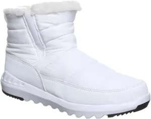 BEARPAW Womens Puffy Boot Cold Weather Quilted Ankle Boots