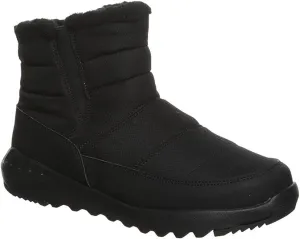 BEARPAW Womens Puffy Boot Cold Weather Quilted Ankle Boots