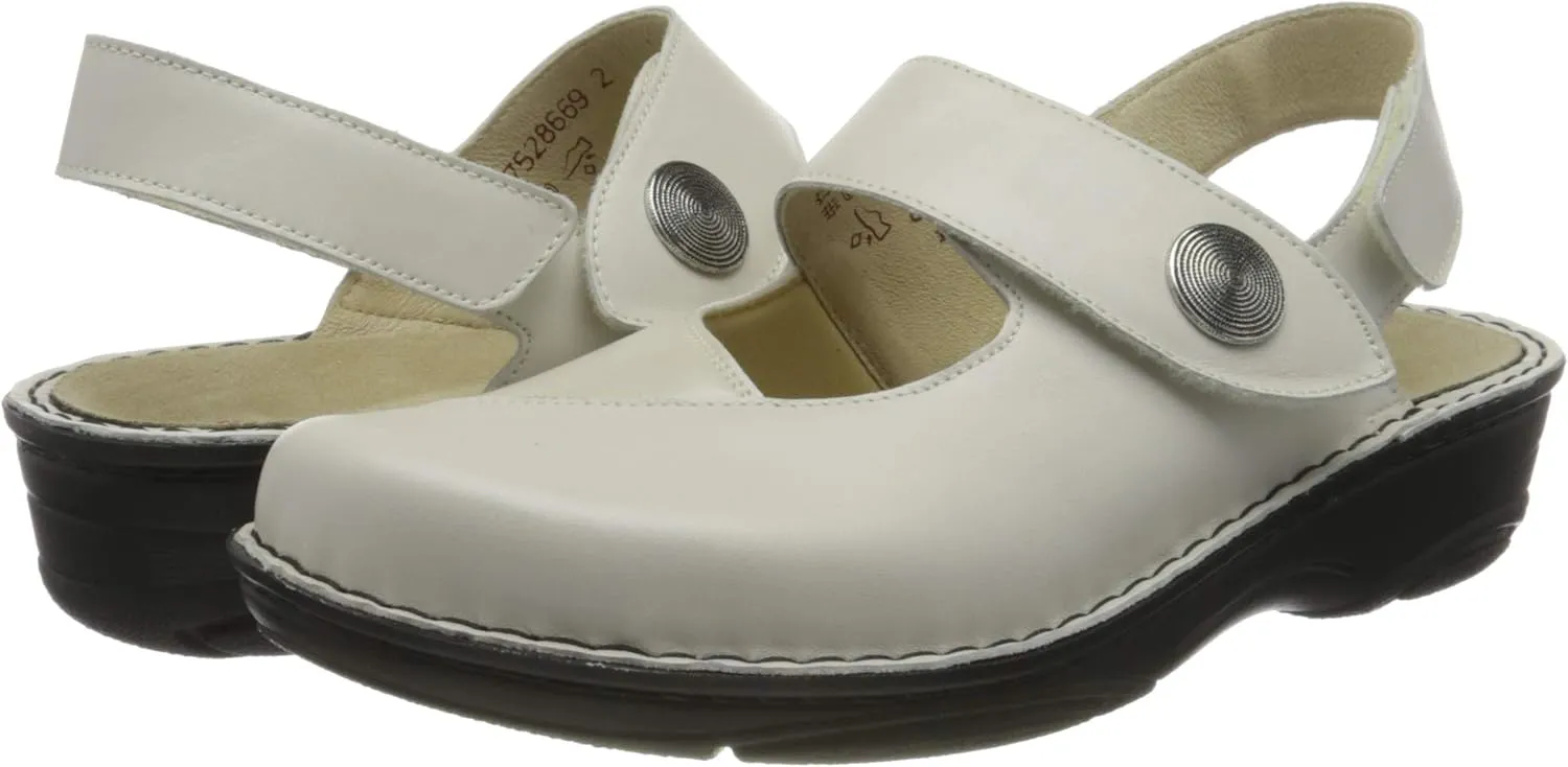 Berkemann Women's Closed Toe Sandals