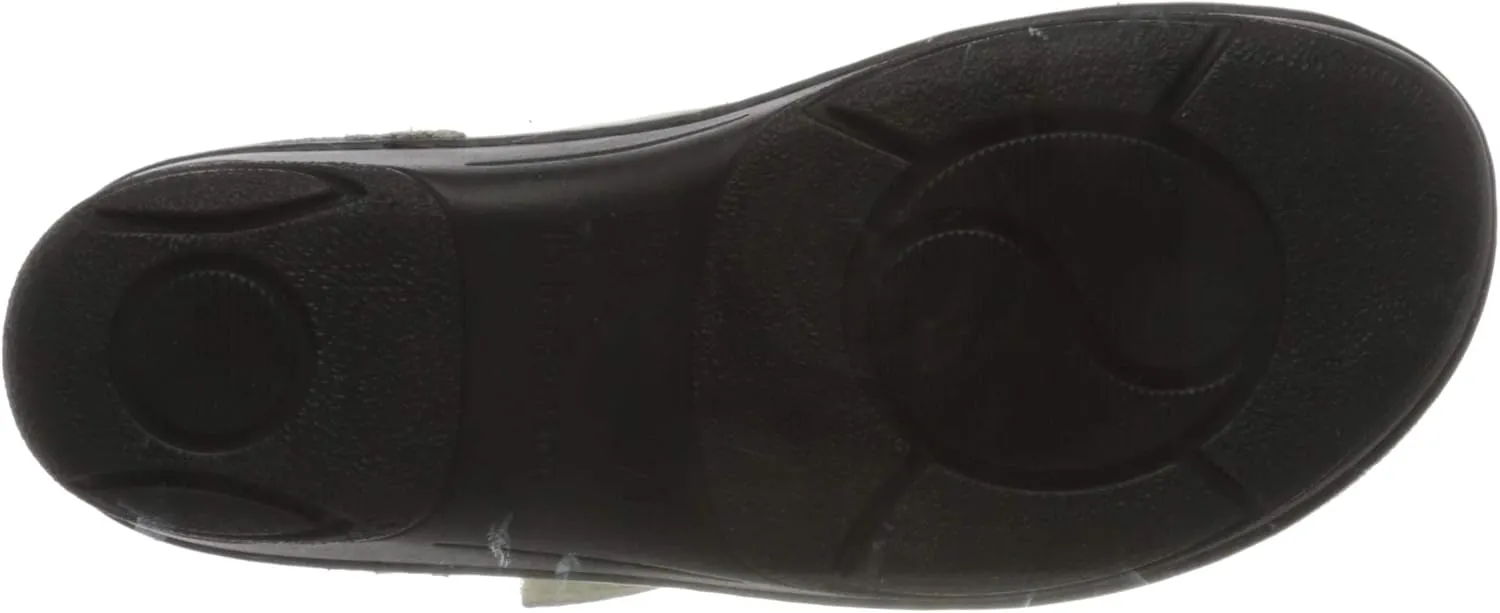 Berkemann Women's Closed Toe Sandals