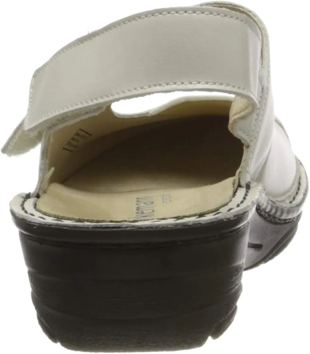 Berkemann Women's Closed Toe Sandals