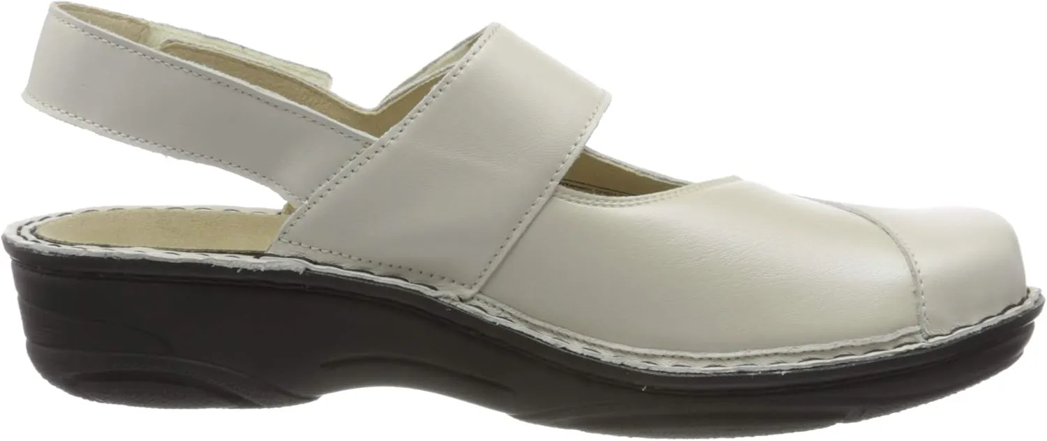 Berkemann Women's Closed Toe Sandals