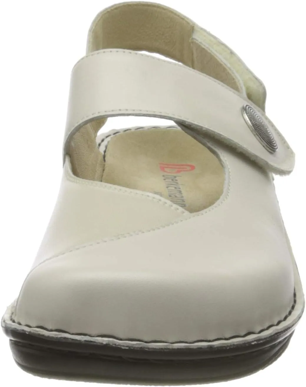 Berkemann Women's Closed Toe Sandals