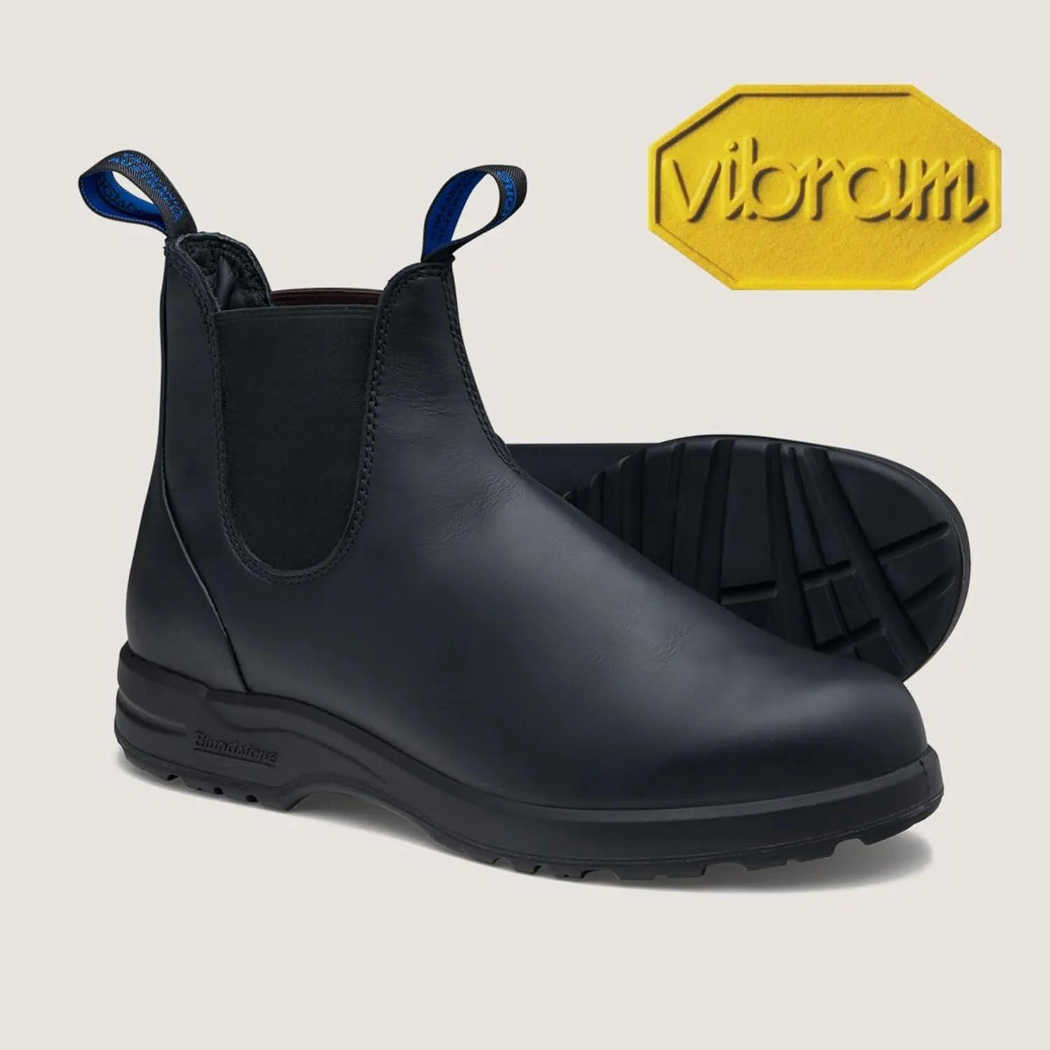 Blundstone All Terrain Thermal Chelsea Boots