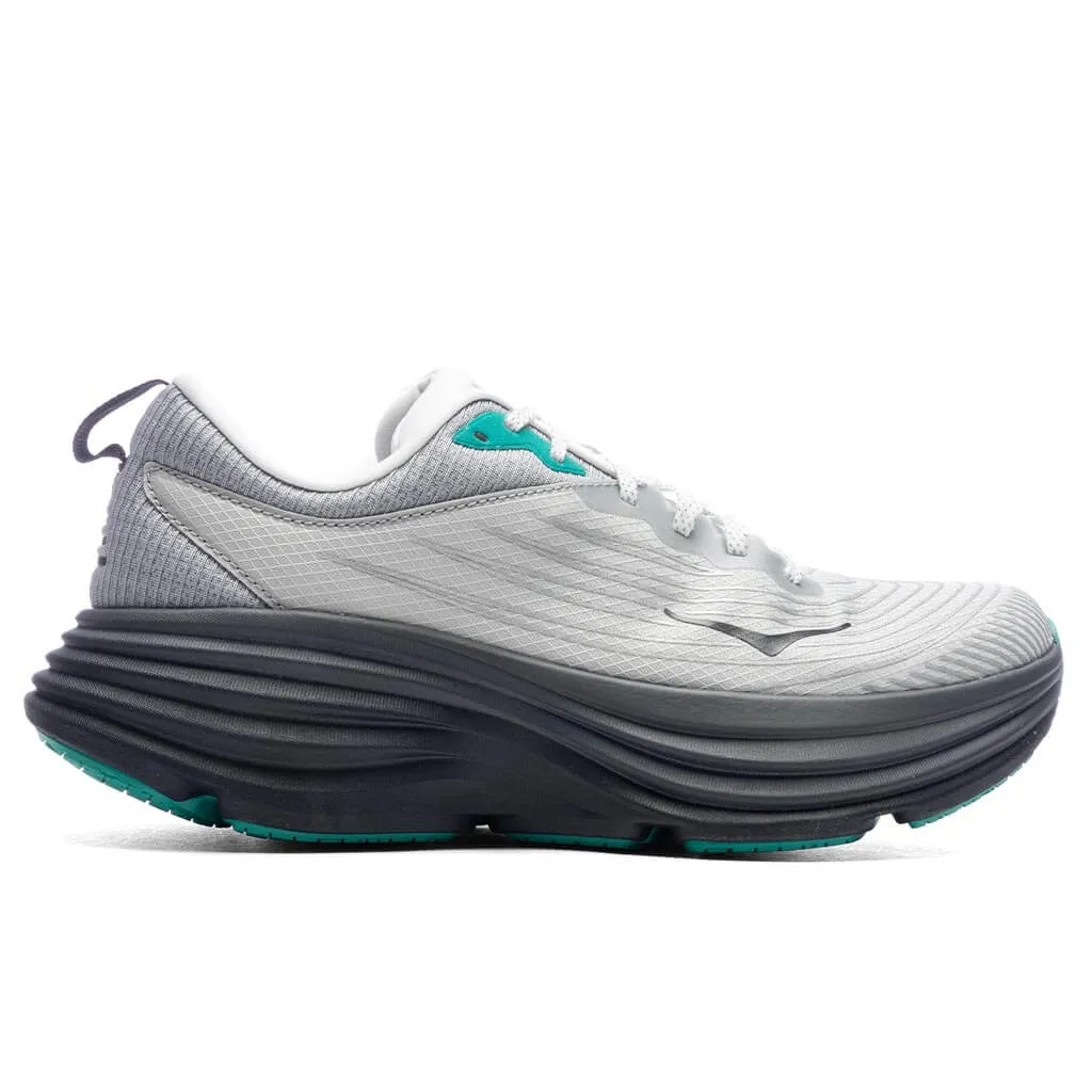 Bondi 8 TS - Harbor Mist/Black B