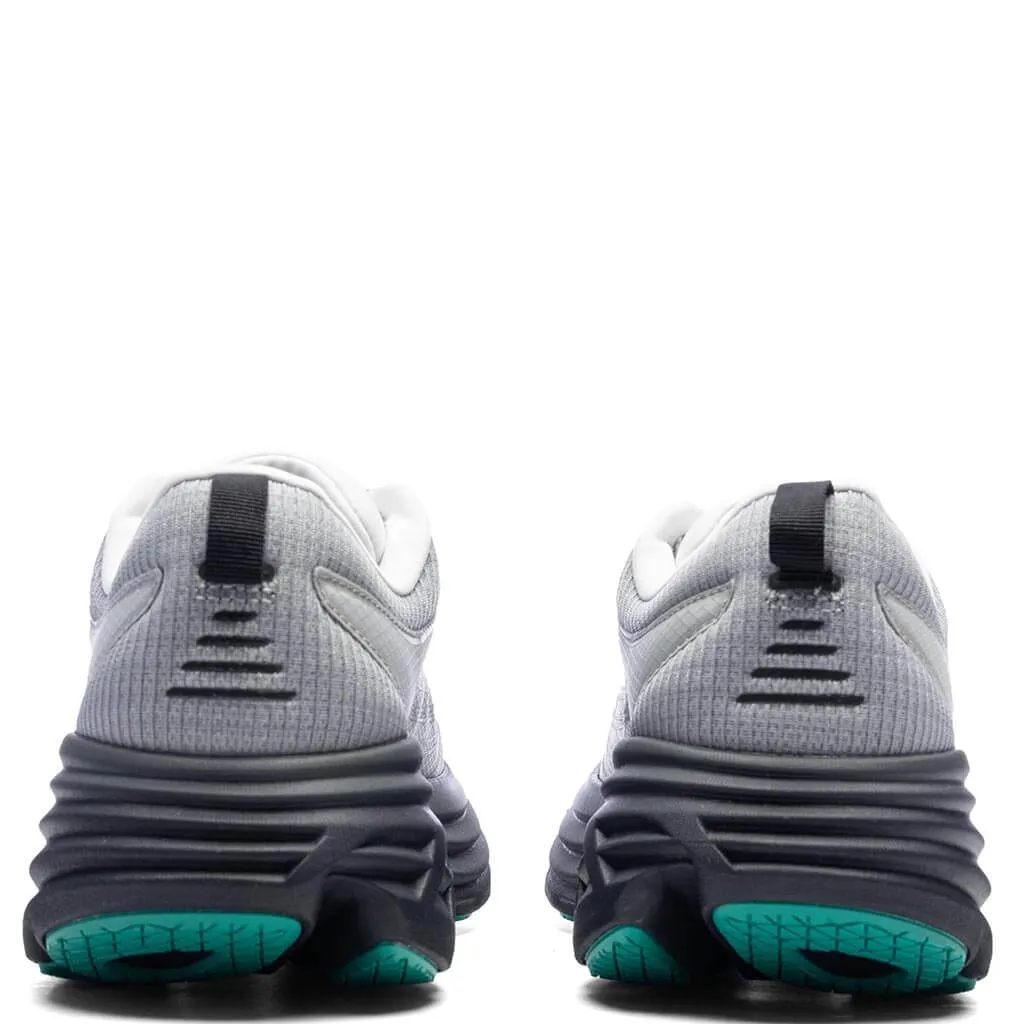 Bondi 8 TS - Harbor Mist/Black B
