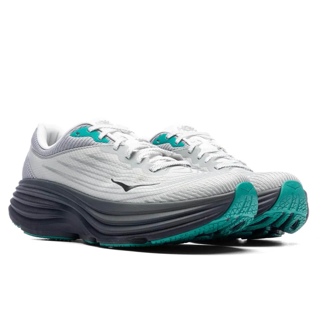 Bondi 8 TS - Harbor Mist/Black B